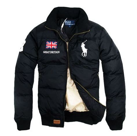ralph lauren jacke billig